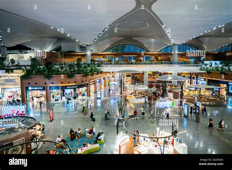 goyard istanbul airport|new istanbul airport.